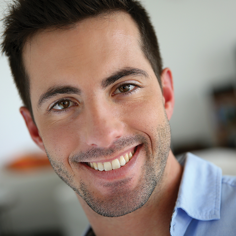 James